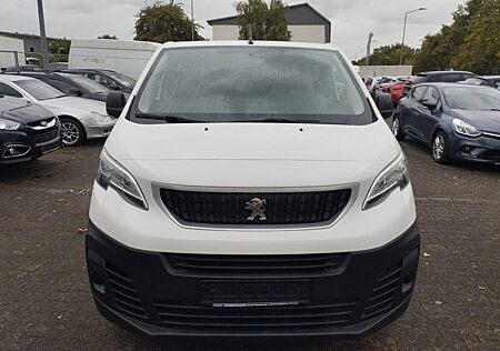 Peugeot Expert FlexCab Edition