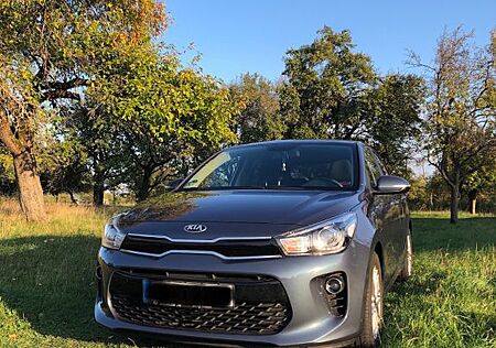 Kia Rio 1.2 Dream-Team Editon