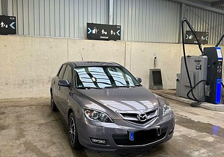 Mazda 3 2.0 CD