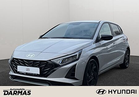 Hyundai Bayon FL MY26 1.0 T-GDI 7-DCT 2WD Blackline