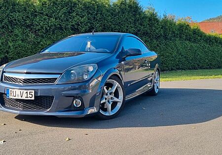 Opel Astra Edition 1.6 Turbo Twin Top OPC - Line