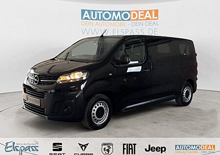 Opel Vivaro Kombi Bus ALLWETTER TEMPOMAT PDC BLUETOOT