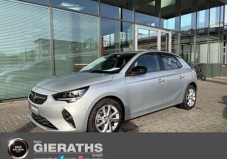 Opel Corsa Elegance 74KW/100 PS Navi LED Apple CarPla