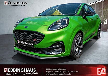 Ford Puma 1.5 ST-Line X Performance-Paket B&O Kamera
