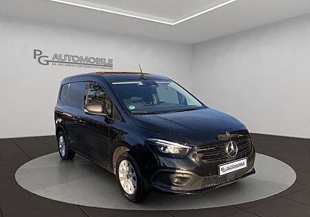 Mercedes-Benz Citan gebraucht kaufen Mercedes-Benz Citan Kasten 112 CDI Navi Kamera AHK