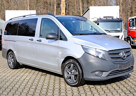 Mercedes-Benz Vito Tourer 116 CDI BT Pro lang,Navi,Klima,E6