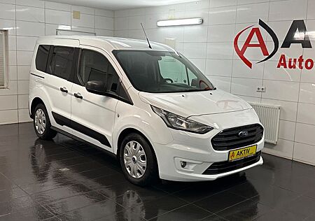 Ford Transit Connect 1.5 TDCi Trend *5 Sitze*Klima*