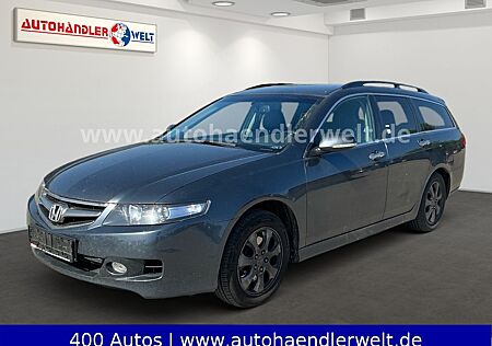 Honda Accord Tourer 2.2 i-CTDi Executive