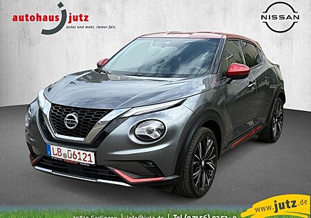 Nissan Juke 1.0 DIG-T N-Design