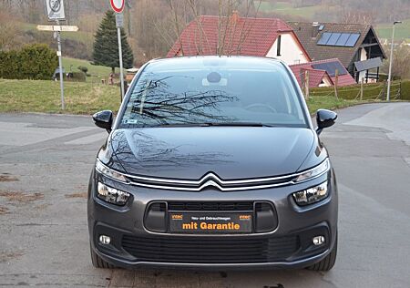 Citroën C4 Spacetourer Grand C4 Picasso/Spacetourer Alu Navi 7-Sitzer