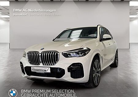 BMW X5 xDrive30d M Sport Standheizung Harman/K