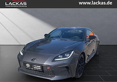 Toyota GR86 2.4 Premium*Teilleder*18''*13J.Garantie*