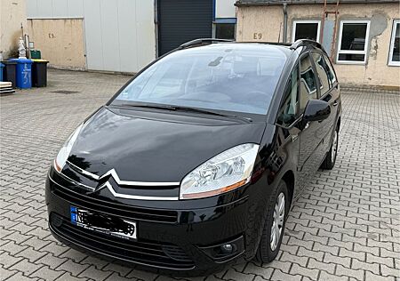 Citroën C4 Picasso HDi 135 FAP Tendance Tendance