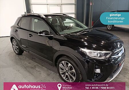 Kia Stonic 1.0 T-GDI Vision Sitzheiz.|ParkPilot|App.