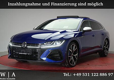 VW Arteon Volkswagen Shooting Brake R 2.0 TSI 4Motion DSG Navi