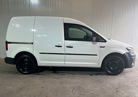 VW Caddy Volkswagen Nfz Kasten BMT KLIMA PDC 1-Hand