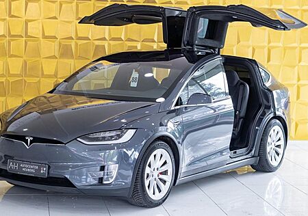 Tesla Model X DUAL*AUTOPILOT*PREMIUM*2.Hd*BREMSEN NEU