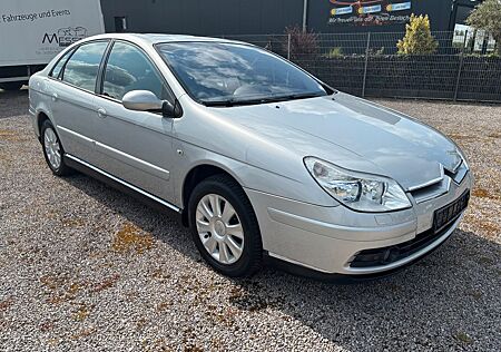 Citroën C5 2.0 16V Exclusive v.Neuteile 109884Km v.Sche