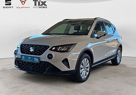 Seat Arona Style 1.0 TSI DSG 1.HD/AHK/LED/ACC/Navi