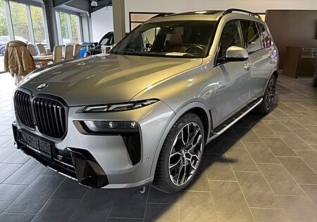 BMW X7 xDrive40d-MSportPro/22/Massage/Wärmekomfort