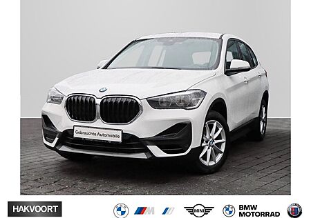 BMW X1 sDrive18i Advantage