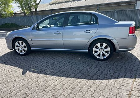 Opel Vectra C Lim. Cosmo***Automatik***