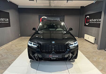 BMW X3 xDrive 20 d M Sport