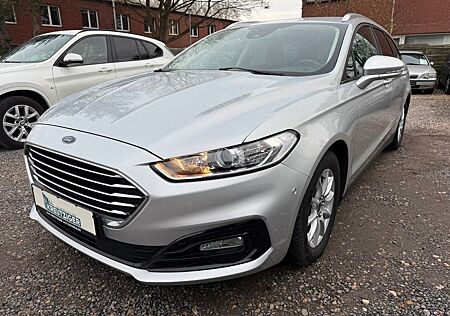 Ford Mondeo Turnier Business Edition