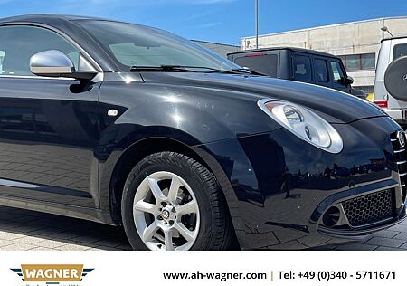 Alfa Romeo MiTo Basis 1.4 8V Klimaanlage Isofix