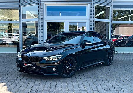 BMW 435i Gran Coupe M Sport Performance LED Mem. F1