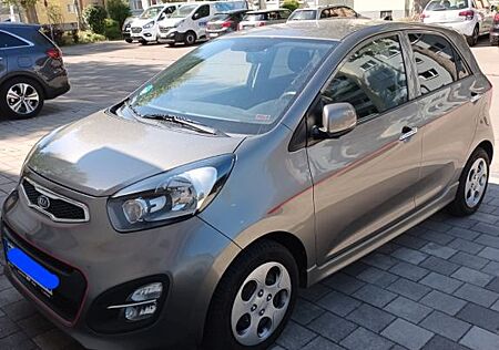 Kia Picanto 1.0 Morning