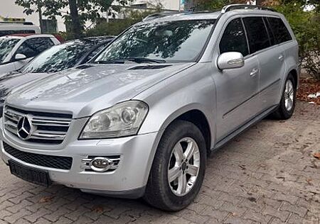 Mercedes-Benz GL 320 CDI 4MATIC -