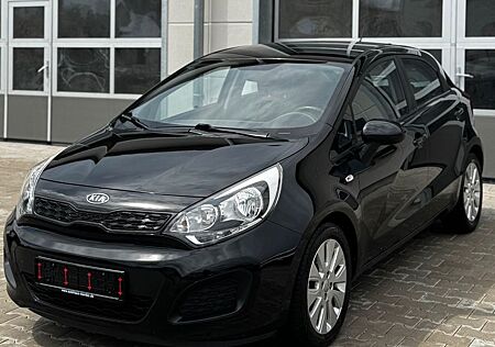 Kia Rio Edition 7