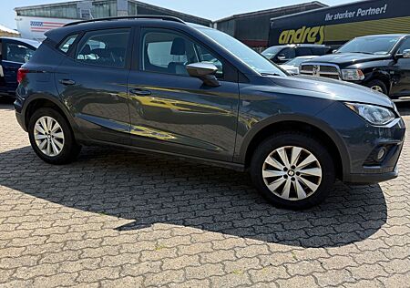 Seat Arona Style
