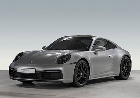Porsche 992 Carrera BOSE Sportabgasanlage Surround View