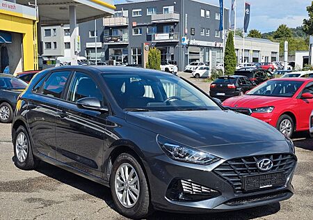 Hyundai i30 lim. 1,0 T-GDI Comfort