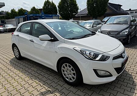Hyundai i30 Classic