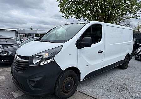 Opel Vivaro H1 L2 LANG* TÜV NEU