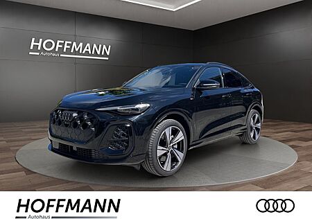 Audi Q5 Sportback 2.0TDI q. DSG HuD+B&O+LED+OLED+LM21