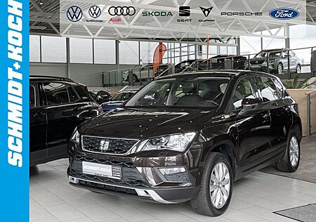 Seat Ateca 1.5 TSI Style AHK GRA PLA SHZ GJR Sitzhzg.