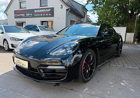 Porsche Panamera GTS Sport-Chrono *Head-Up*Bose*