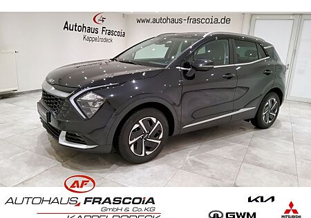 Kia Sportage Vision 1.6 4WD Mild-Hybrid Navi LED PDC