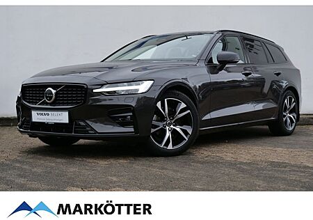 Volvo V60 B4 Plus Dark STHZ/AHK/360CAM/Google