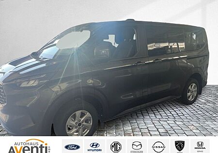 Ford Tourneo Custom Trend *LED* *Alu*Nav*sofort*