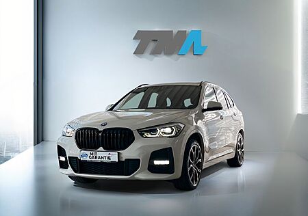 BMW X1 xD25e M Sport HUD KAMERA HARMAN Unfallfrei