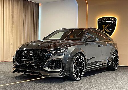 Audi RS Q8 RSQ8 KEYVANY CARBON/KERAMK/B&O/STAN.HZ/DYNMK.PLS