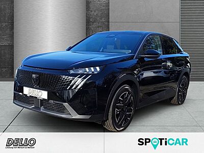 Peugeot 3008 GT Exclusive Hybrid AT Sound- & Air-Paket A
