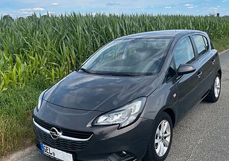 Opel Corsa -E 1,4i 16V ecoFlex