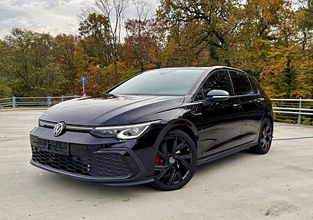 VW Golf Volkswagen 8 GTD | Standheizung, viel Restgarantie!