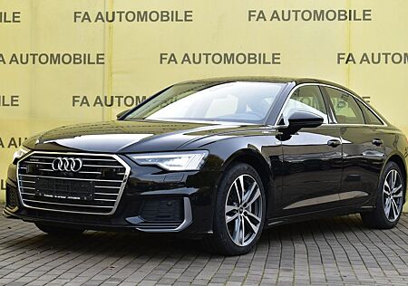 Audi A6 Lim. 55 TFSI quattro sport/LEDER/HUD/ACC/360°